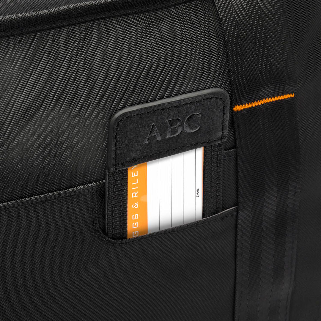 Briggs & Riley ZDX Underseat Cabin Bag