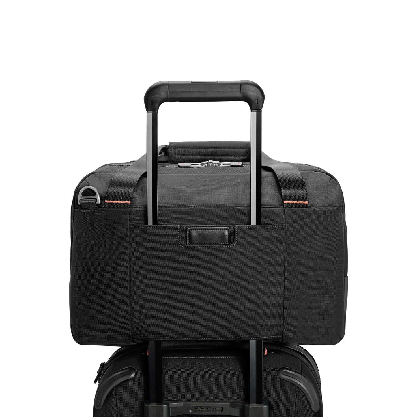 Briggs & Riley ZDX Underseat Cabin Bag