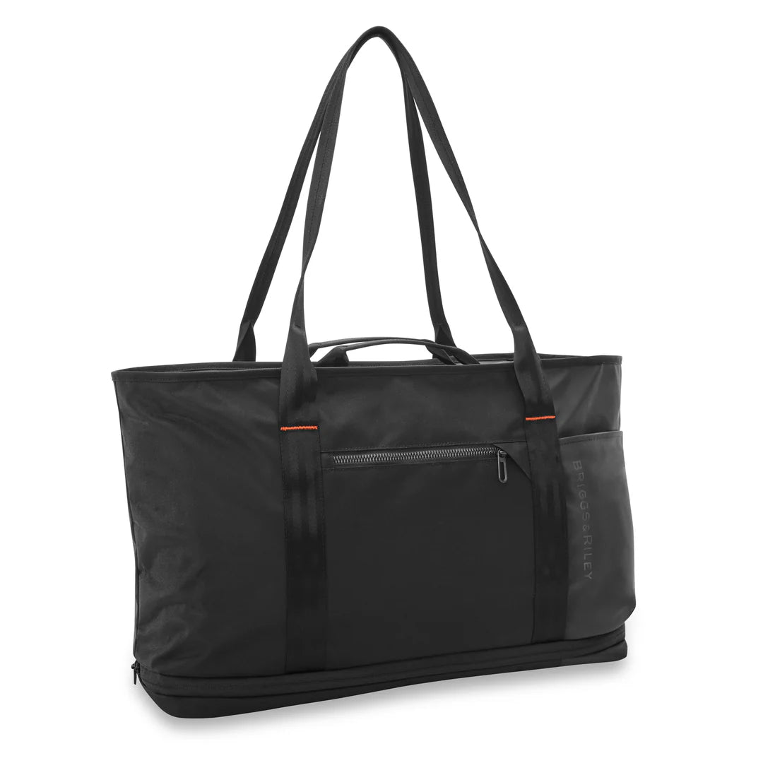 Briggs & Riley ZDX Large Travel Duffle