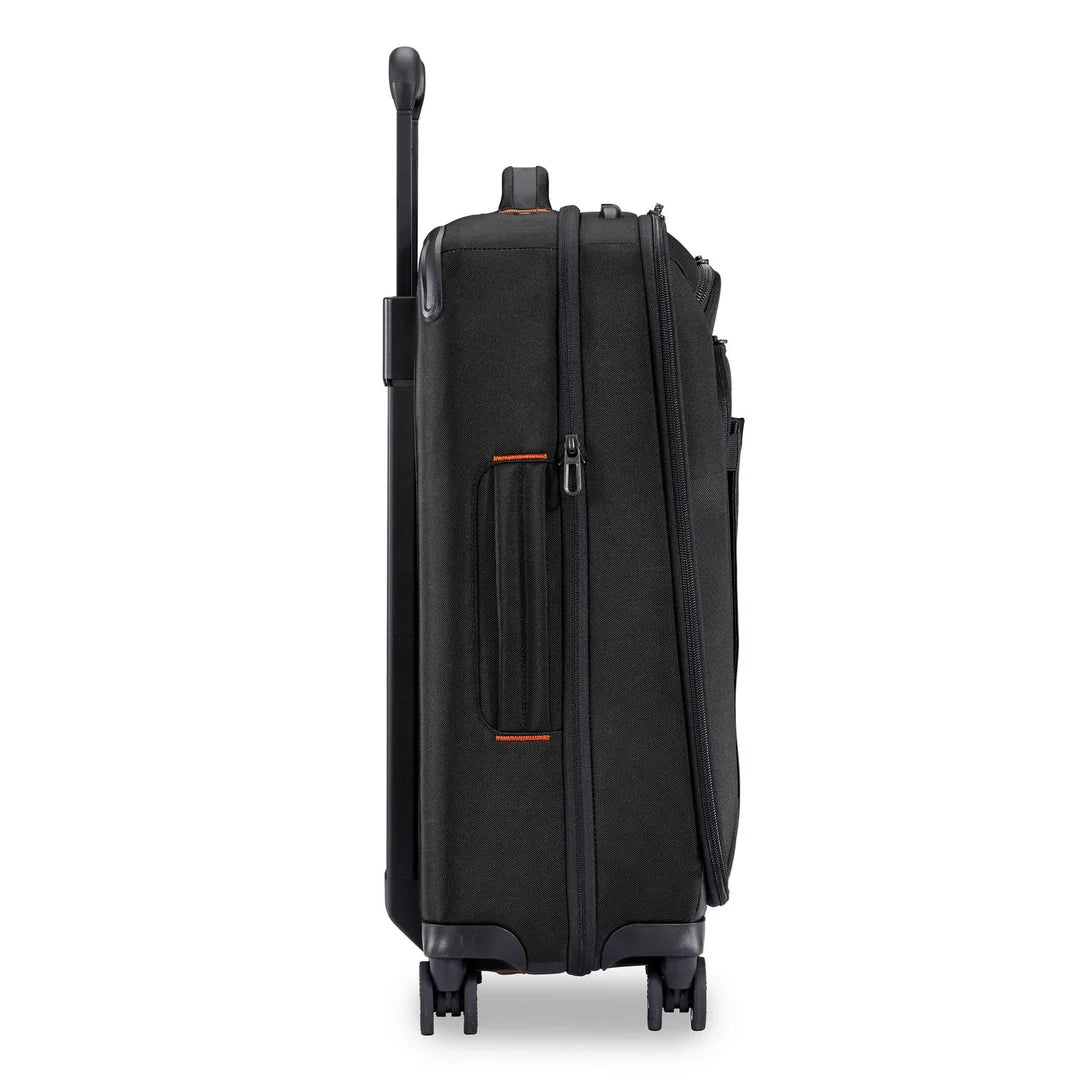 Briggs & Riley ZDX Domestic 22" Carry-On Expandable Spinner