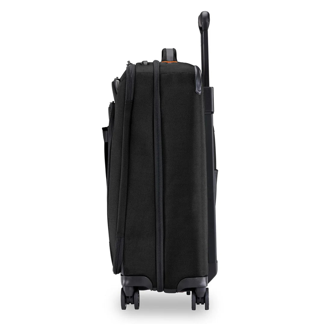 Briggs & Riley ZDX Domestic 22" Carry-On Expandable Spinner