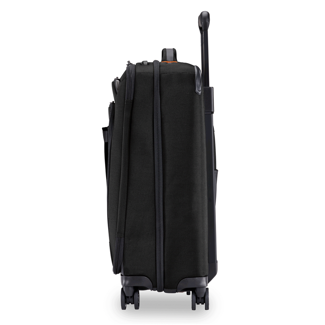 Briggs & Riley ZDX Domestic 22" Carry-On Expandable Spinner