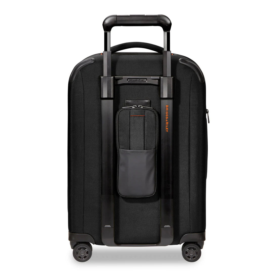 Briggs & Riley ZDX Domestic 22" Carry-On Expandable Spinner