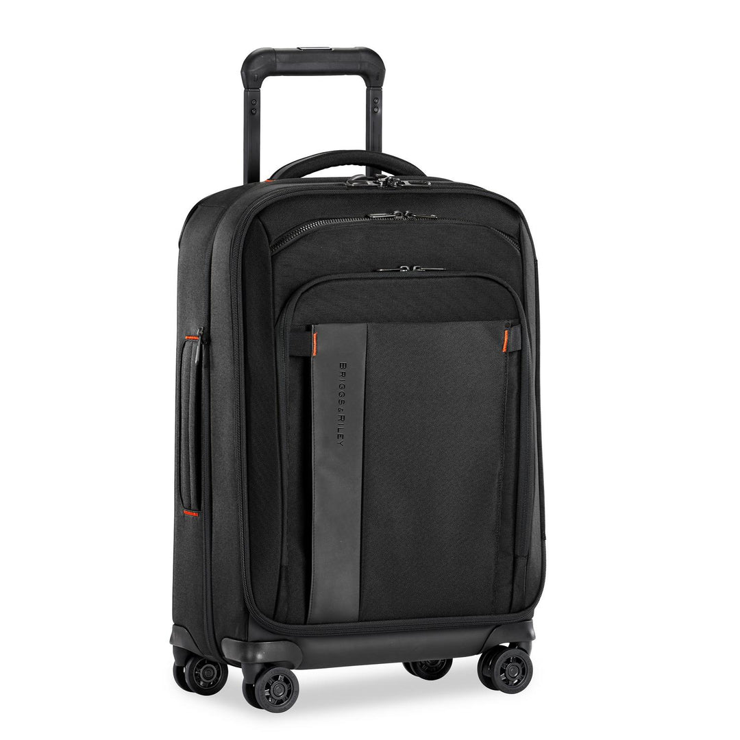 Briggs & Riley ZDX Domestic 22" Carry-On Expandable Spinner
