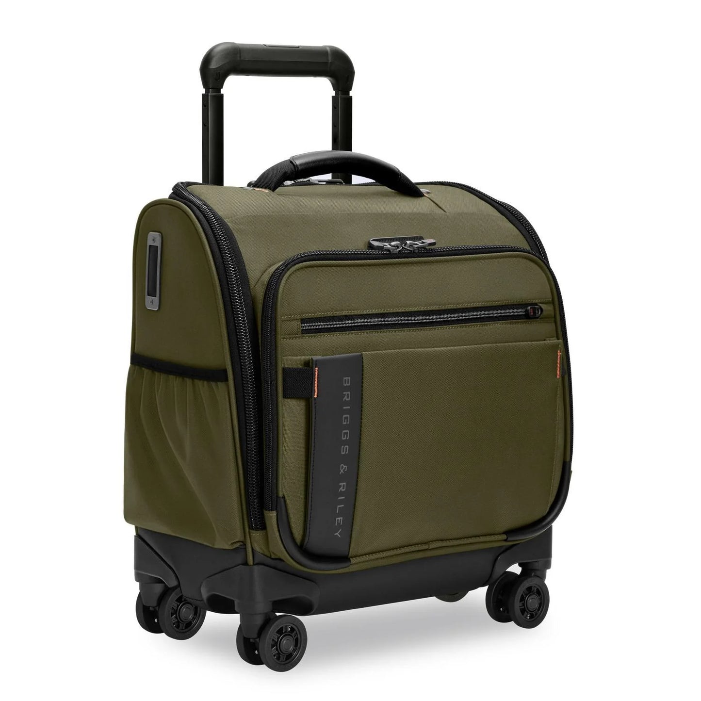 Briggs & Riley ZDX Underseat Cabin Spinner