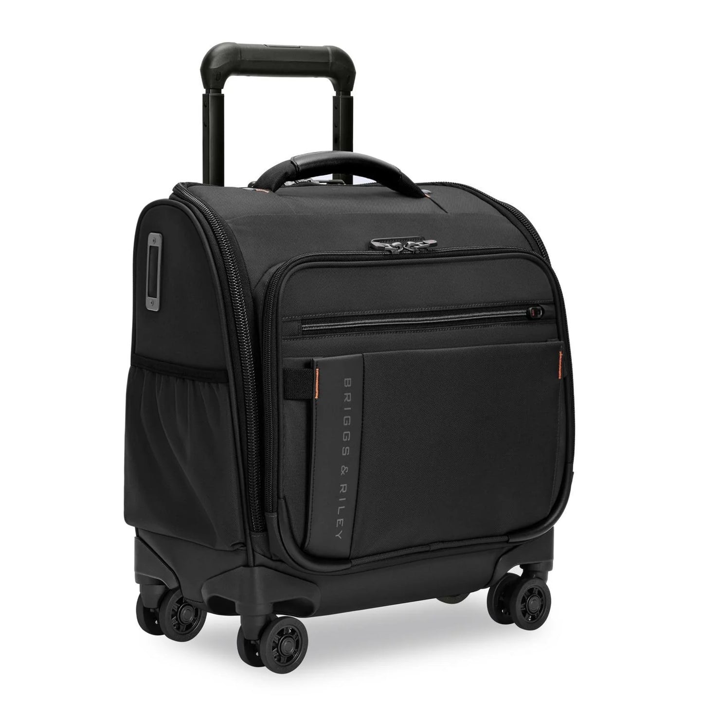 Briggs & Riley ZDX Underseat Cabin Spinner