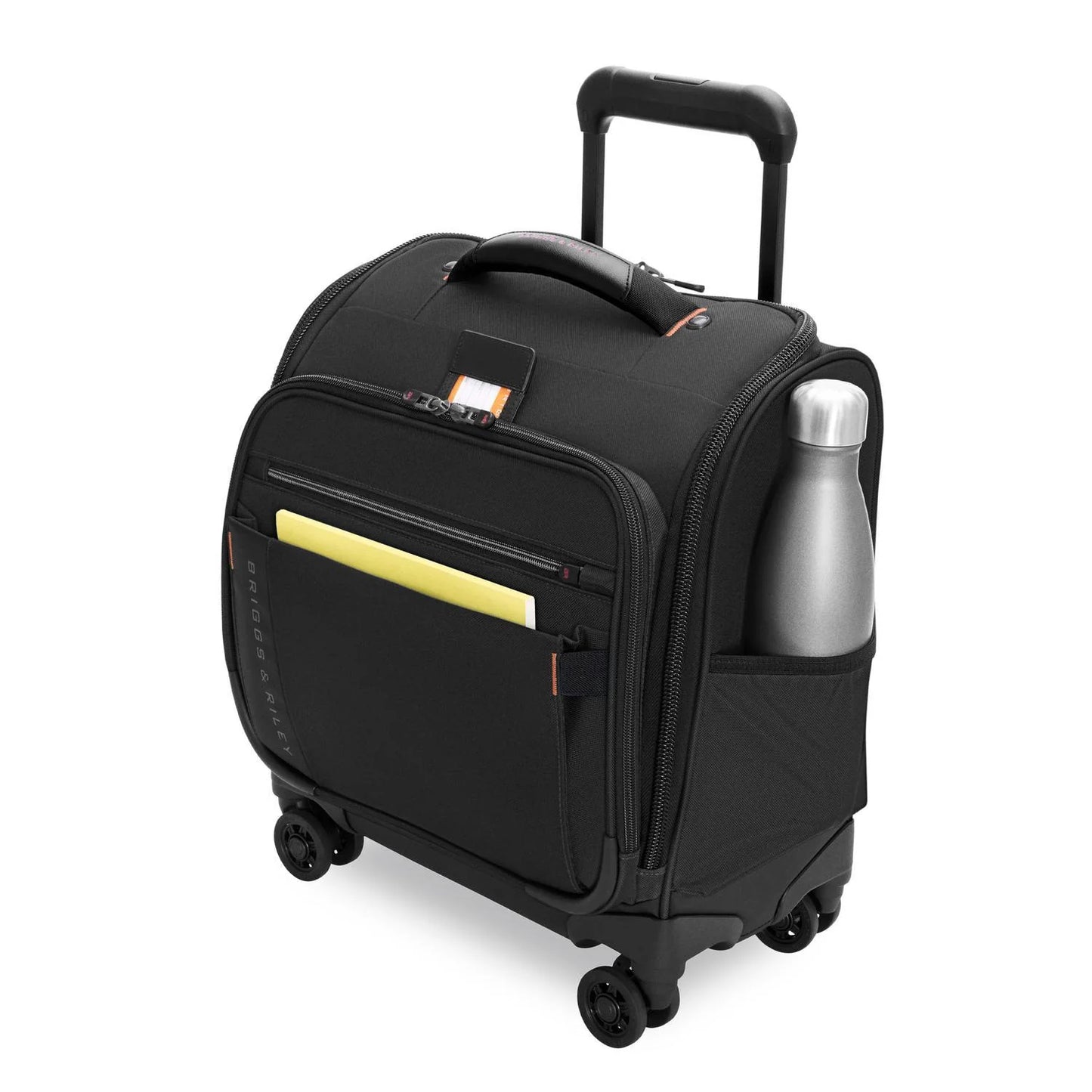 Briggs & Riley ZDX Underseat Cabin Spinner