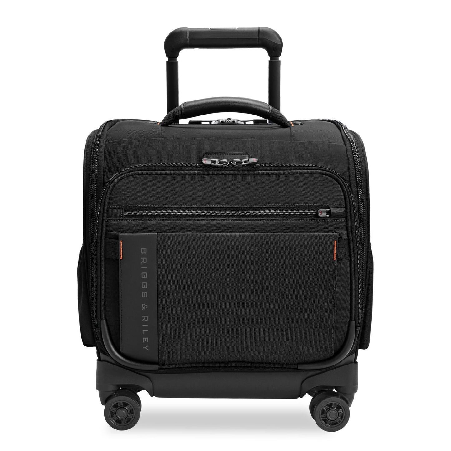 Briggs & Riley ZDX Underseat Cabin Spinner