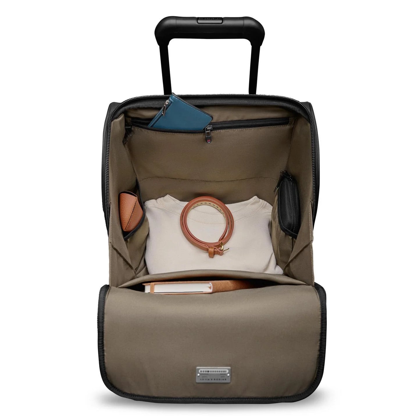 Briggs & Riley ZDX Underseat Cabin Spinner