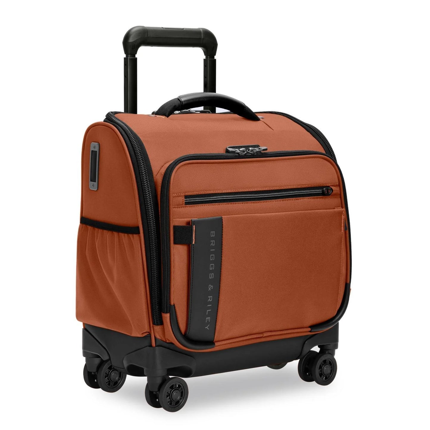 Briggs & Riley ZDX Underseat Cabin Spinner