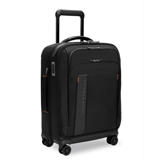 Briggs & Riley ZDX Global 21" Carry-On Expandable Spinner