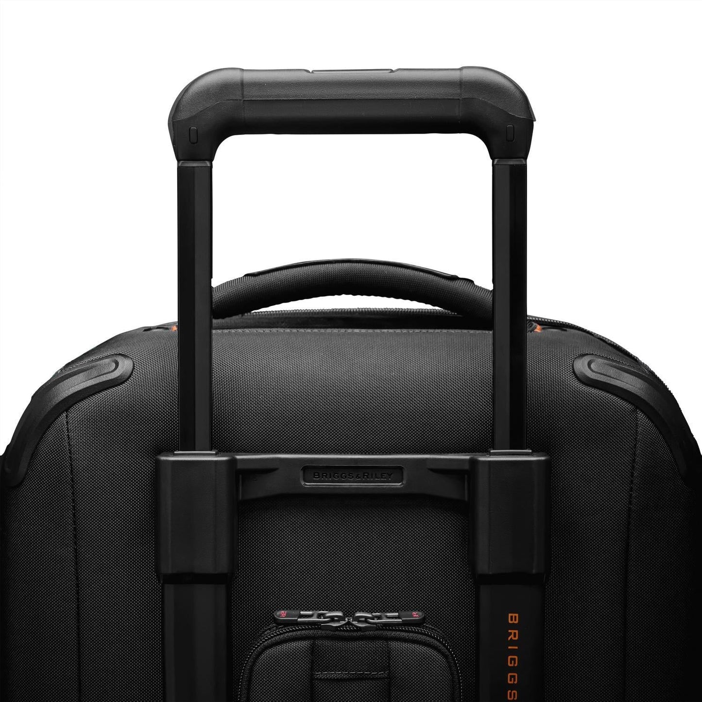 Briggs & Riley ZDX Global 21" Carry-On Expandable Spinner