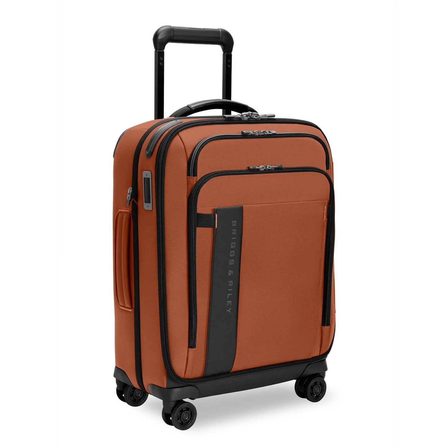 Briggs & Riley ZDX Global 21" Carry-On Expandable Spinner