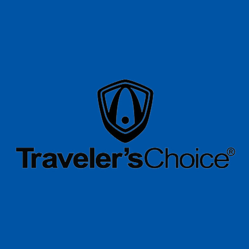 Traveler's Choice – MyCrewBags.com