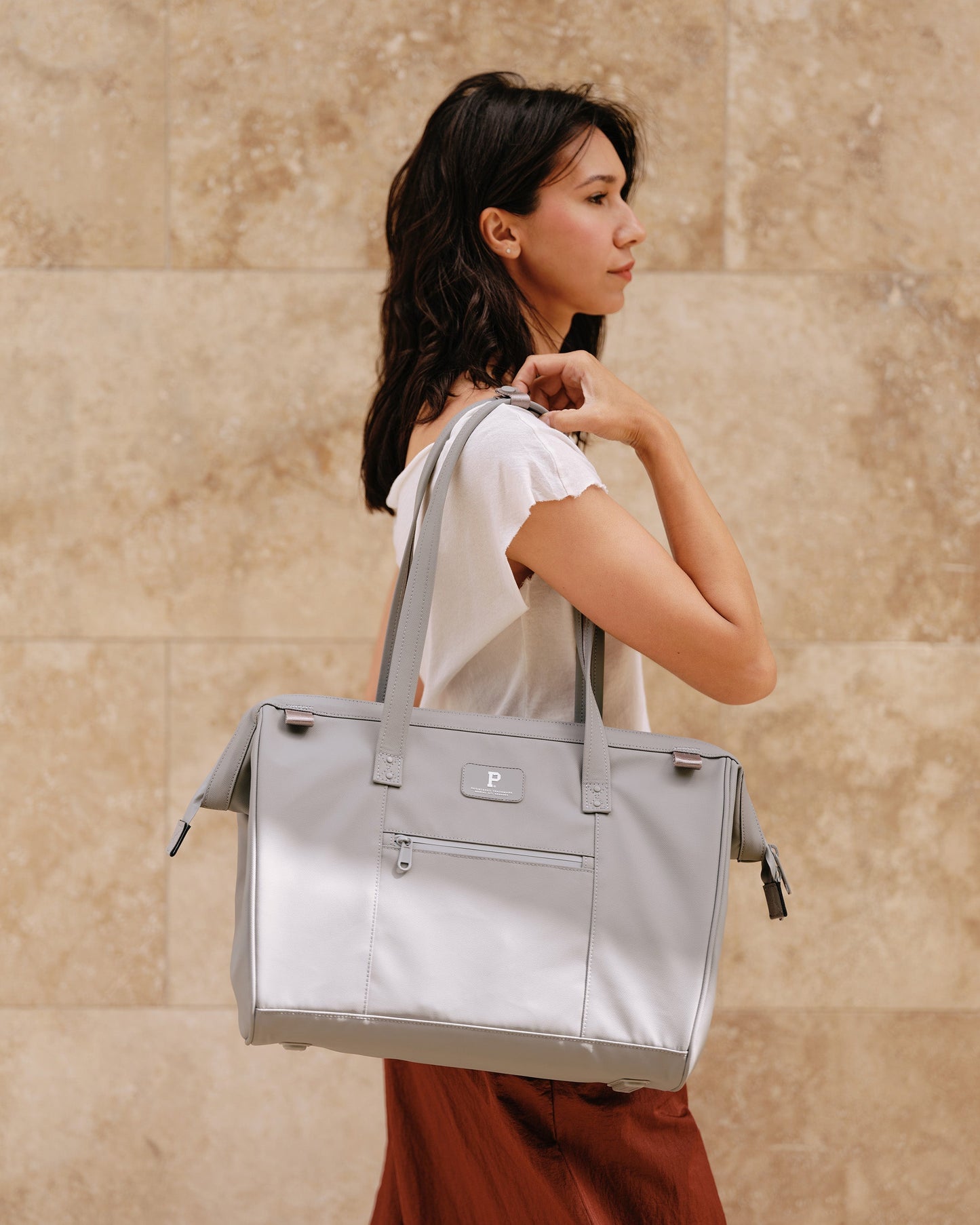 Cascade Tote