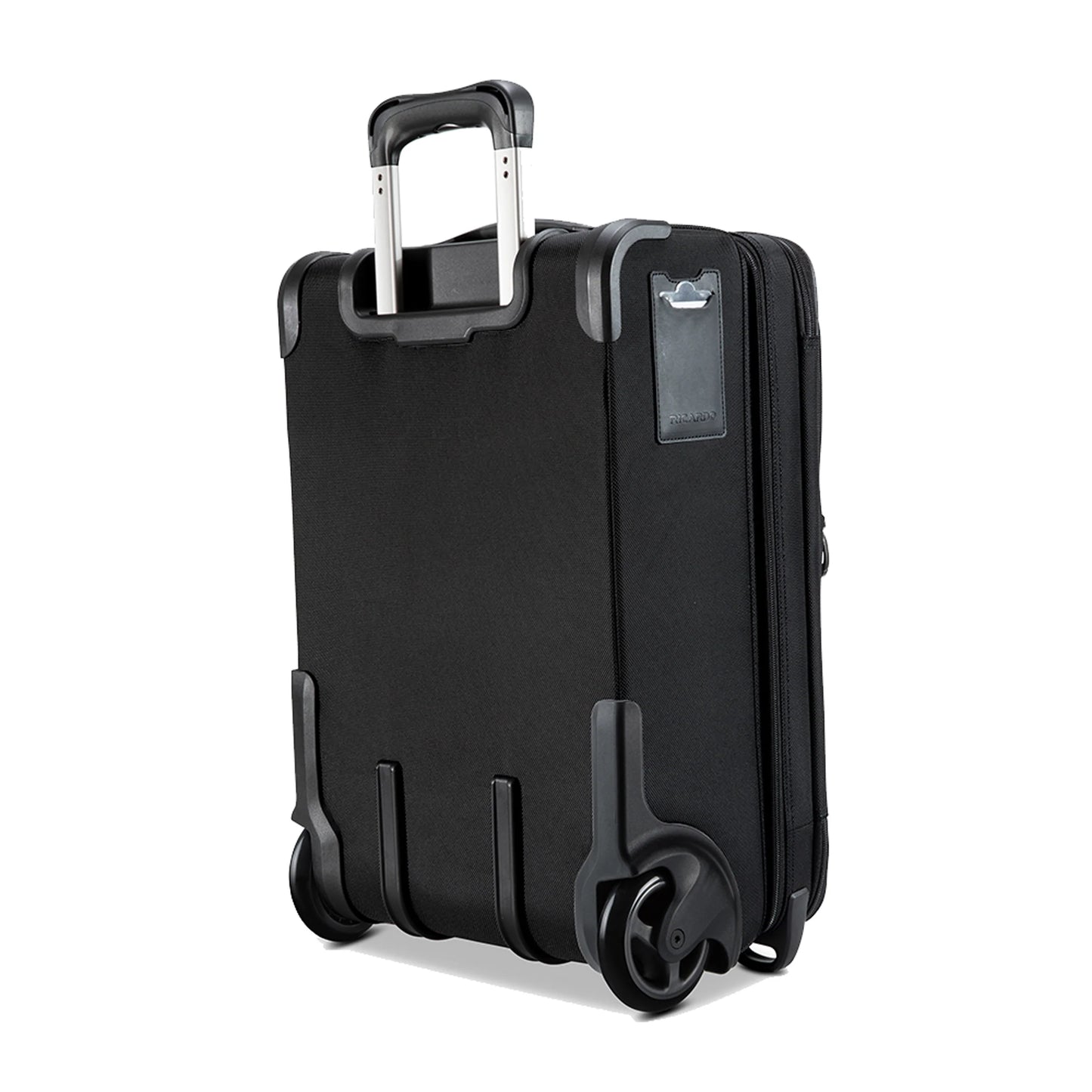 The Ricardo Flight Essentials Bundle