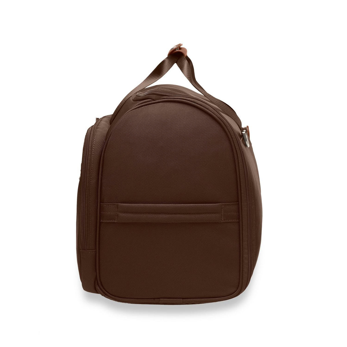 Limited-Edition Chocolate Briggs & Riley Baseline Garment Duffle
