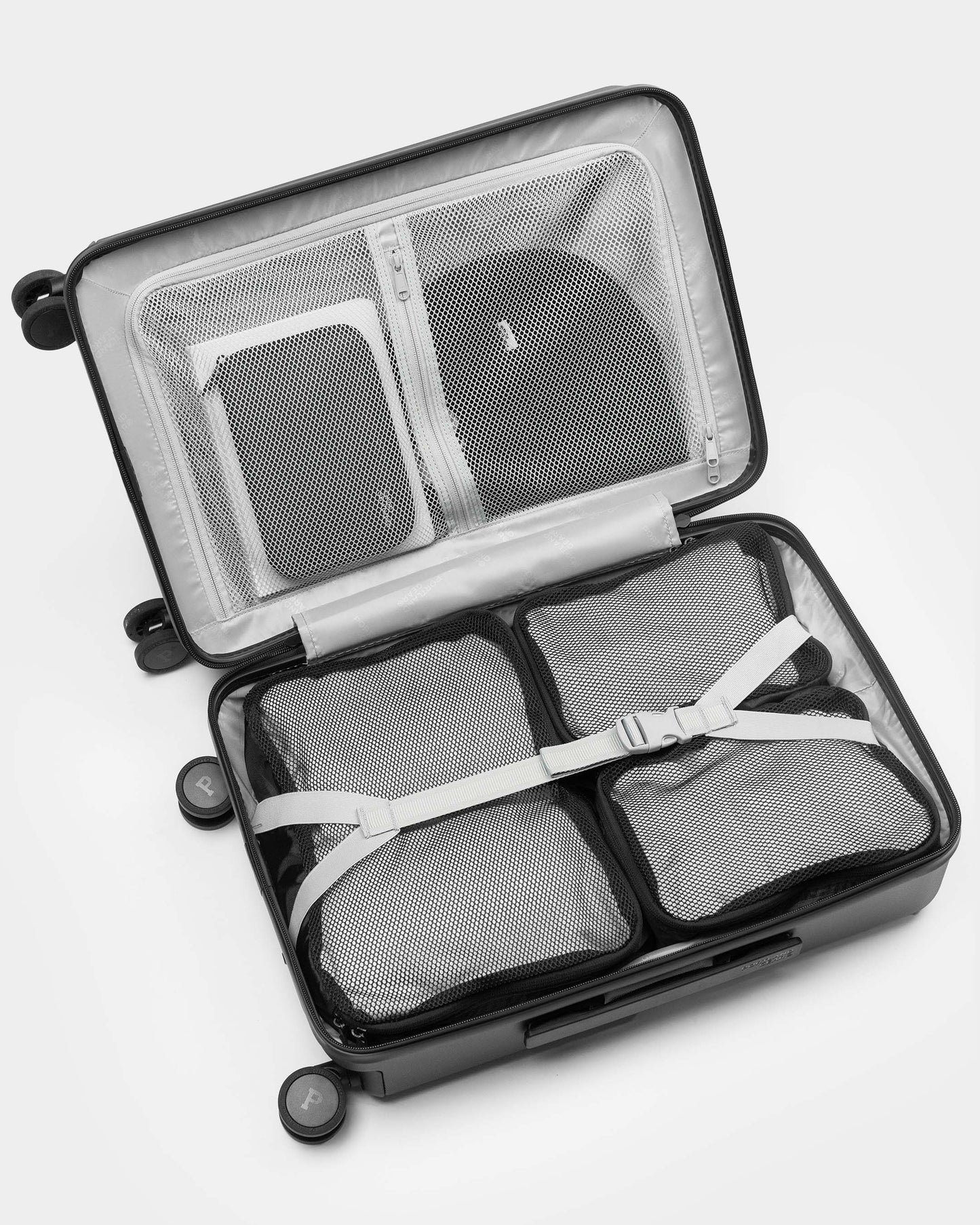 Cascade Carry-On