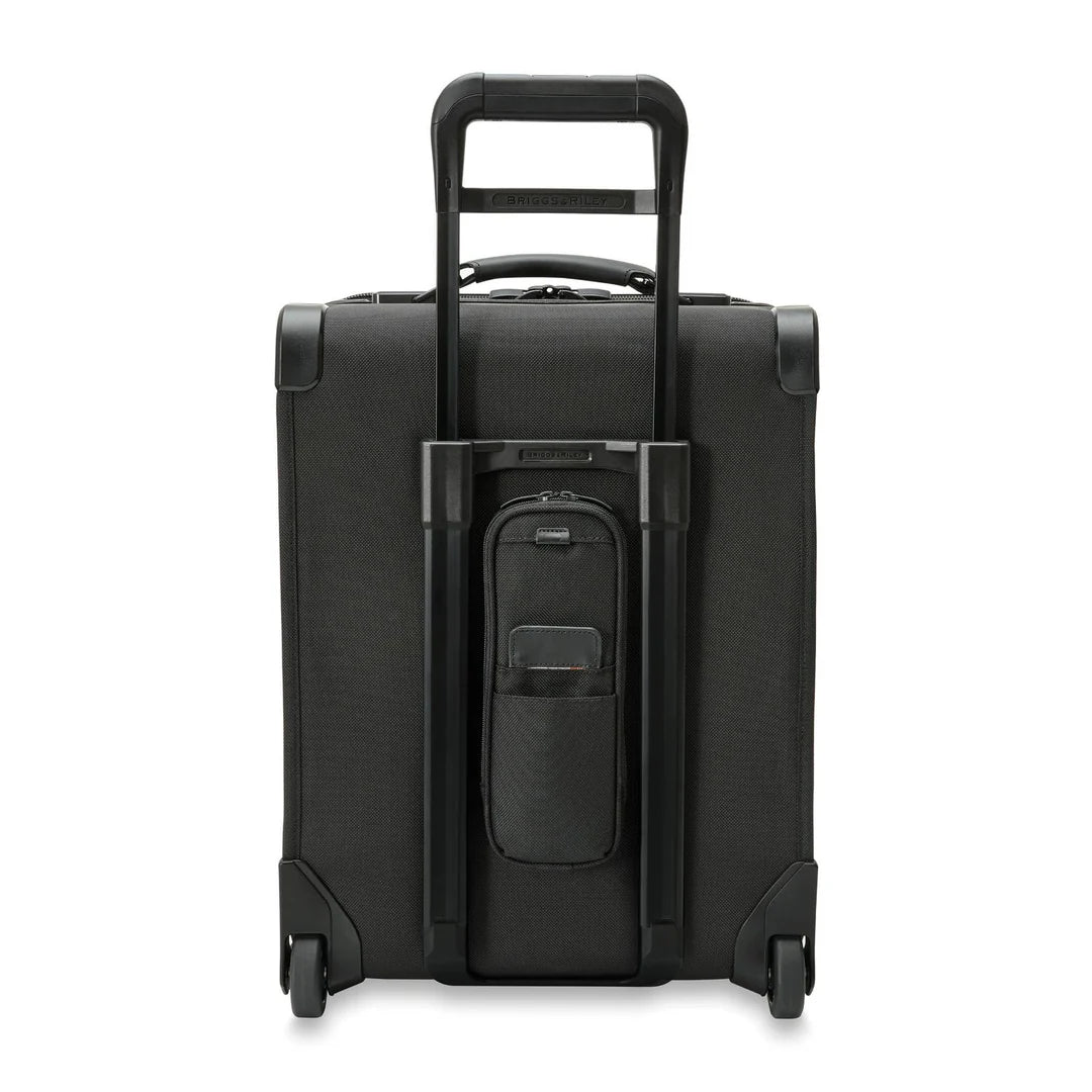 Briggs & Riley Baseline Global 21" 2-Wheel Expandable Carry-On