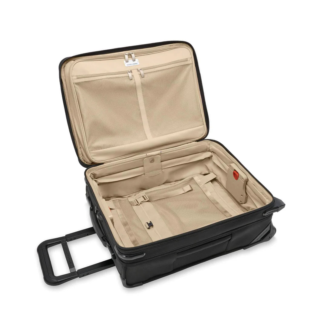 Briggs & Riley Baseline Global 21" 2-Wheel Expandable Carry-On