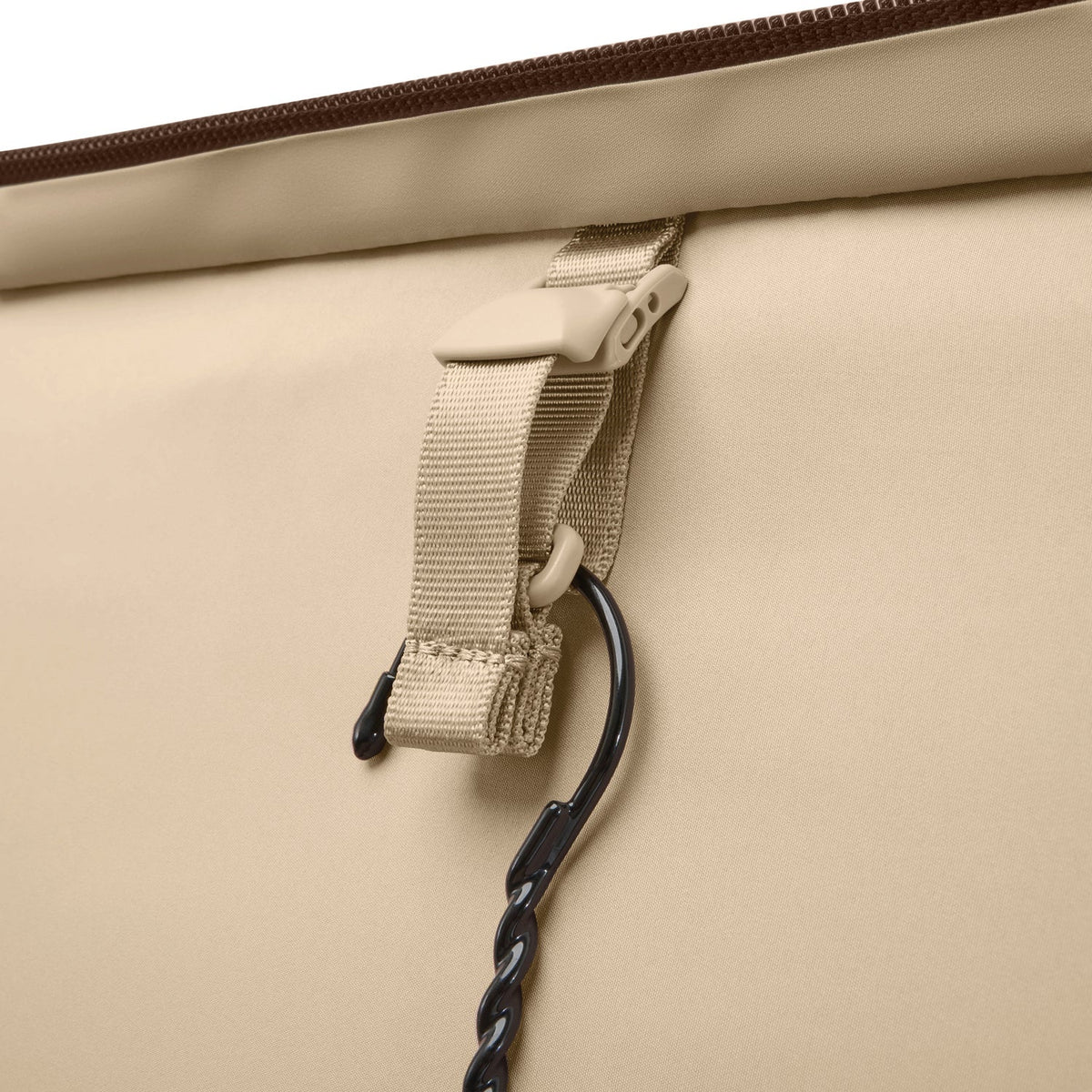 Limited-Edition Chocolate Briggs & Riley Baseline Essential 22" Carry-On Expandable Spinner