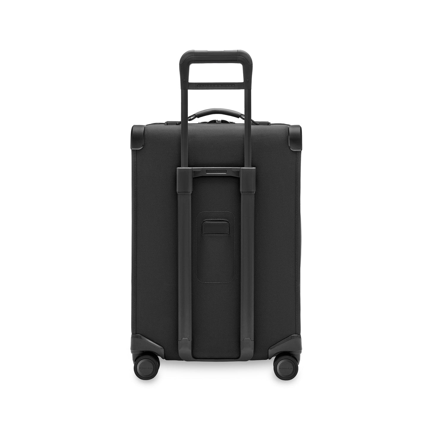 Briggs & Riley Baseline Compact 24" Checked Expandable Spinner