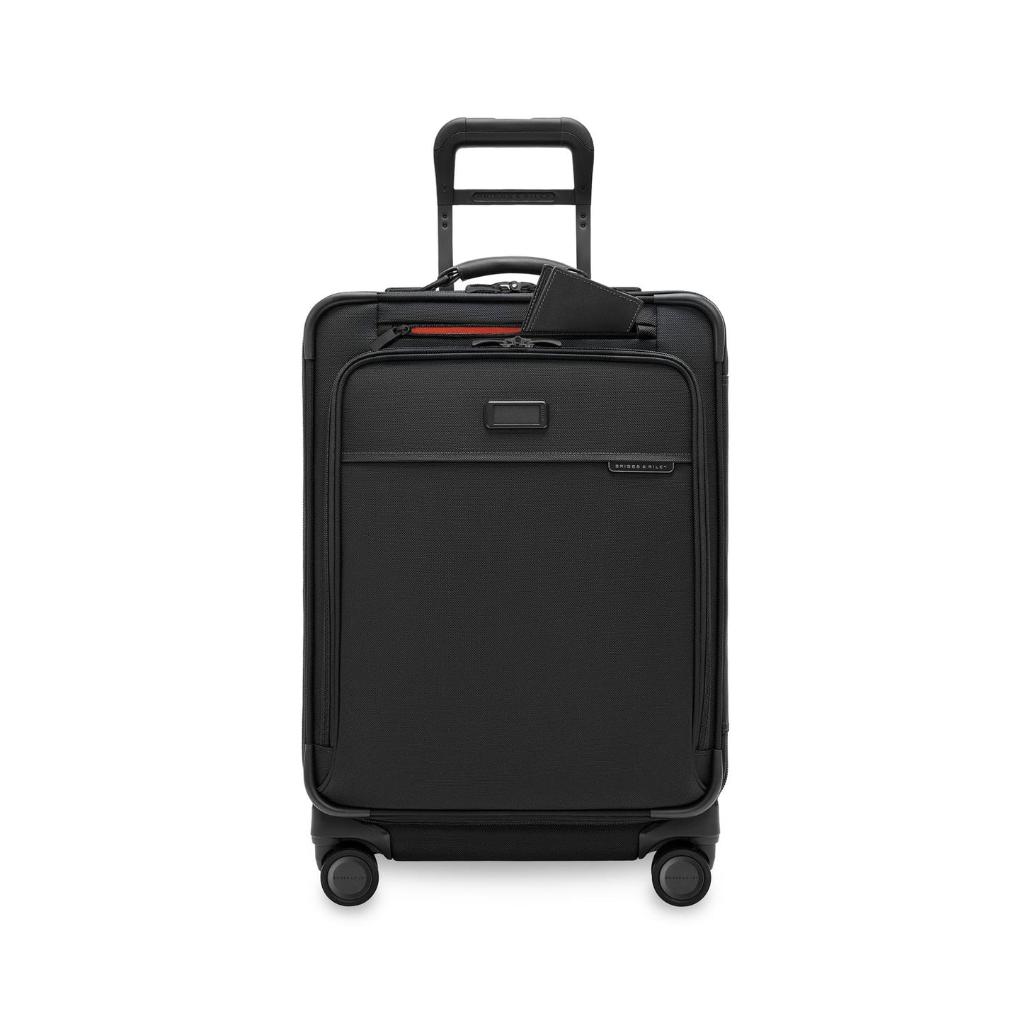 Briggs & Riley Baseline Compact 24" Checked Expandable Spinner