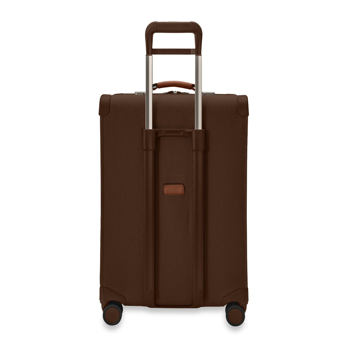 Limited-Edition Chocolate Briggs & Riley Baseline Medium Expandable Spinner