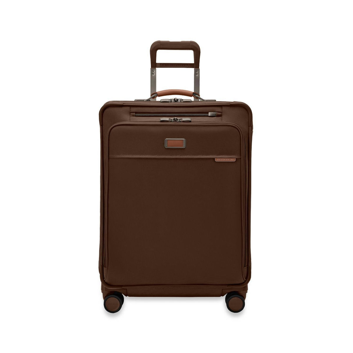 Limited-Edition Chocolate Briggs & Riley Baseline Medium Expandable Spinner