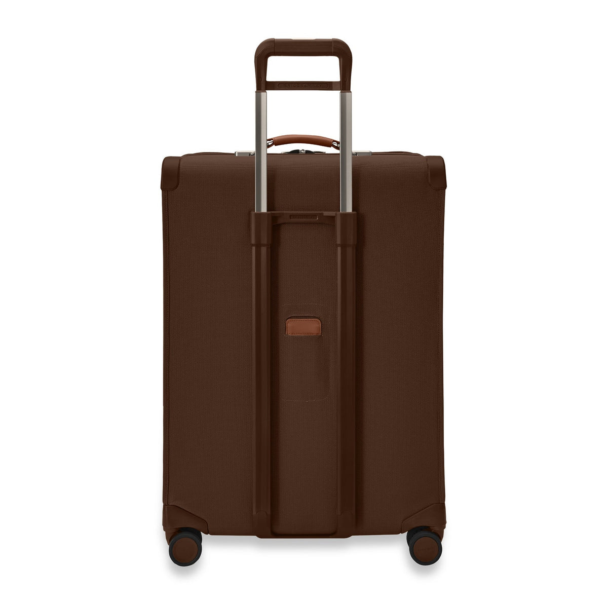 Limited-Edition Chocolate Briggs & Riley Baseline Large Expandable Spinner