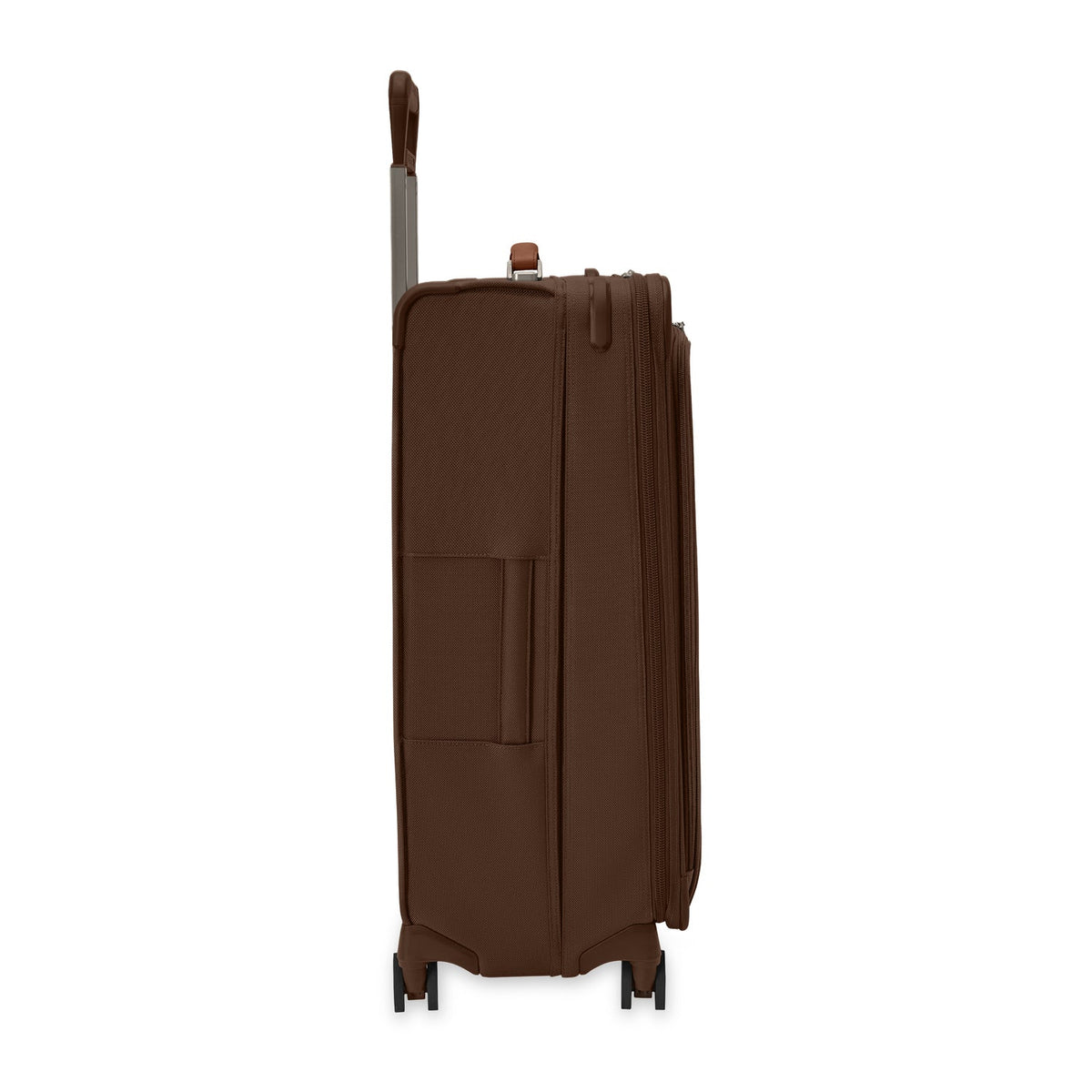 Limited-Edition Chocolate Briggs & Riley Baseline Large Expandable Spinner