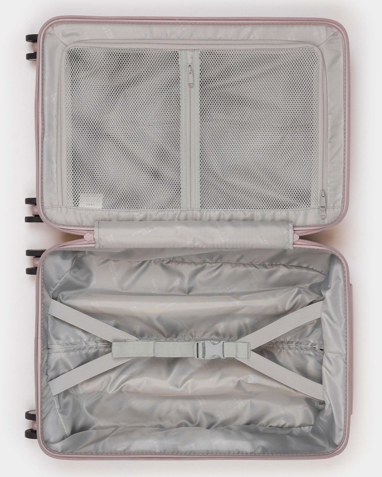 Cascade Carry-On