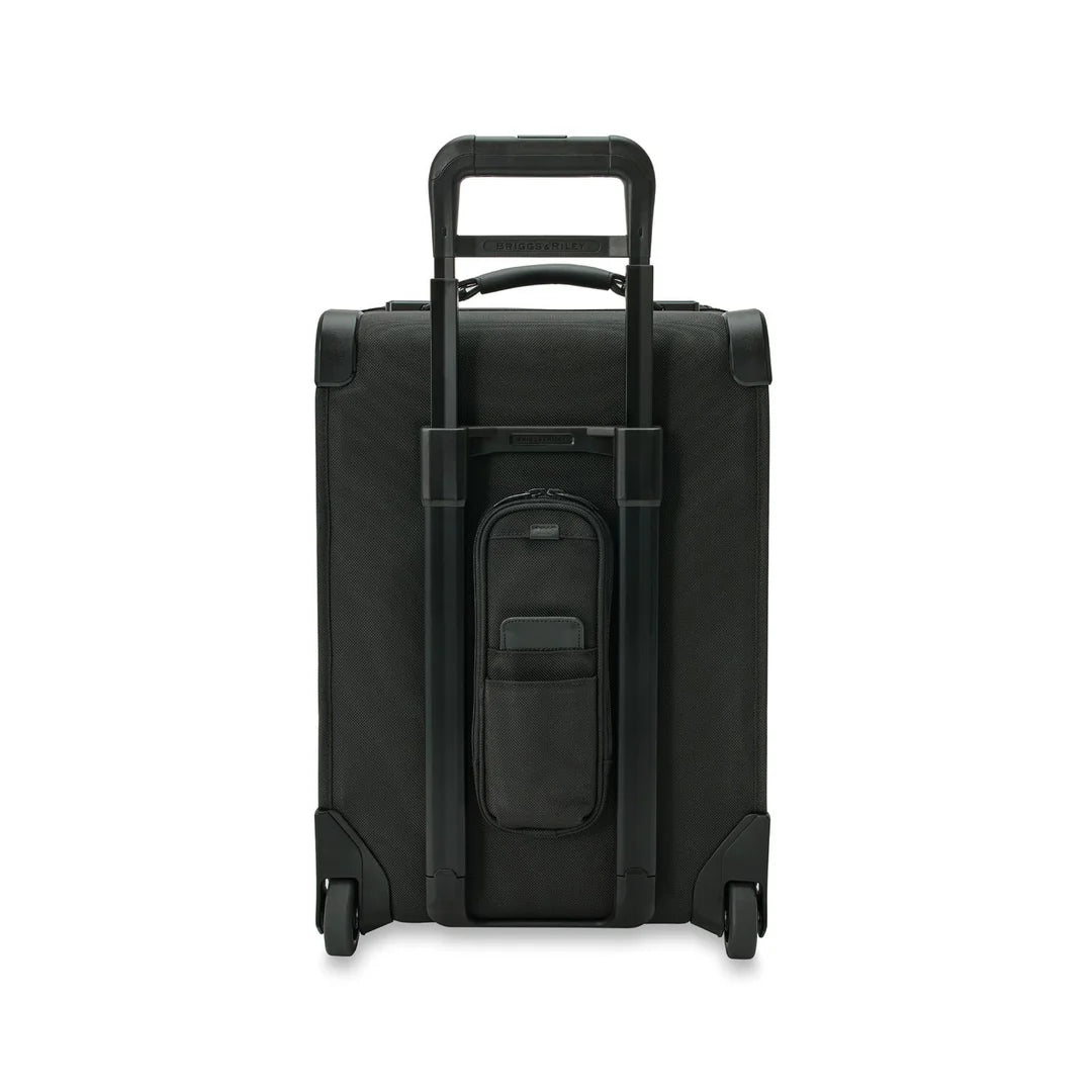 Briggs & Riley Baseline Global 21" 2-Wheel Carry-On Duffle
