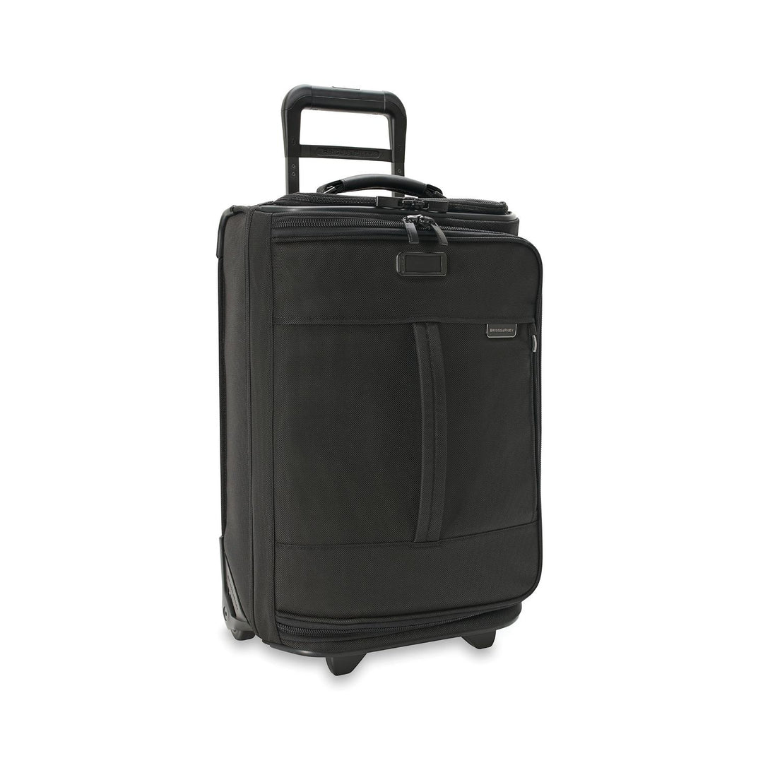 Briggs & Riley Baseline Global 21" 2-Wheel Carry-On Duffle