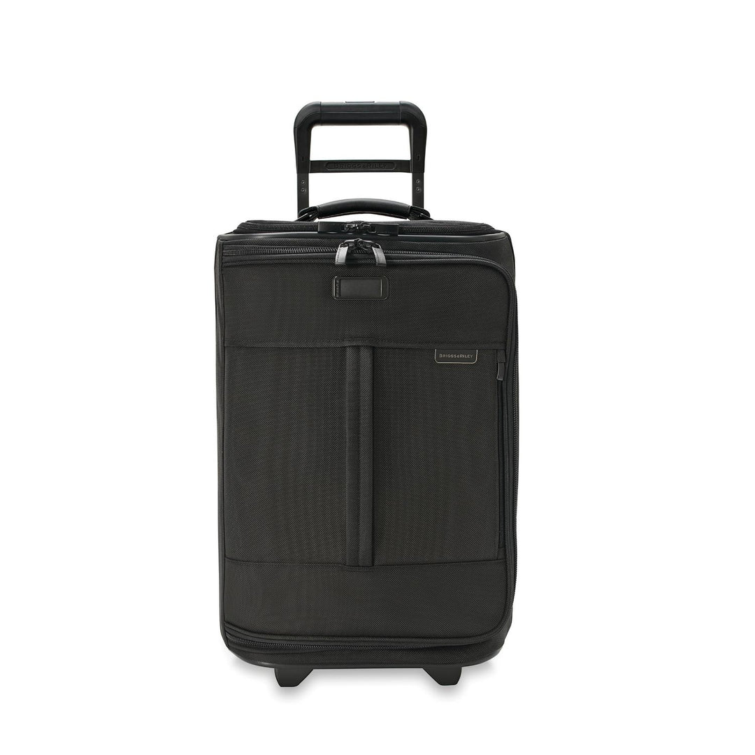 Briggs & Riley Baseline Global 21" 2-Wheel Carry-On Duffle