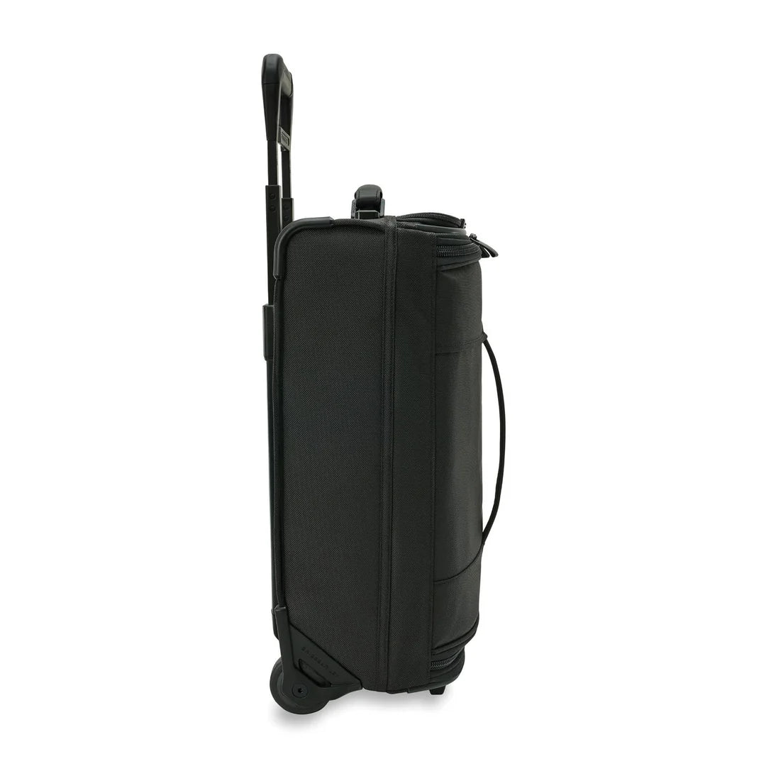 Briggs & Riley Baseline Global 21" 2-Wheel Carry-On Duffle