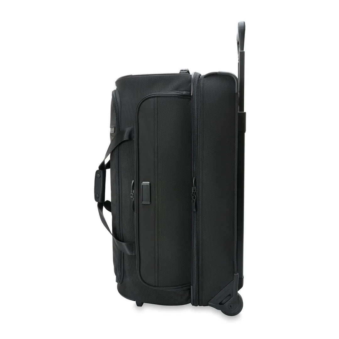 Briggs & Riley Baseline Medium Two-Wheel Duffle