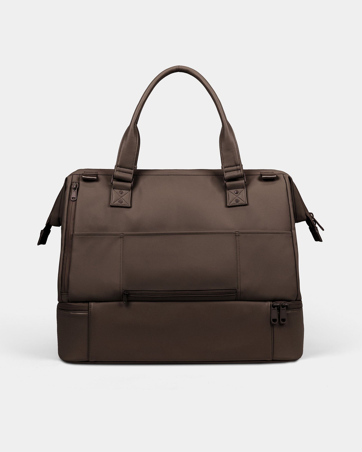 Cascade Weekender