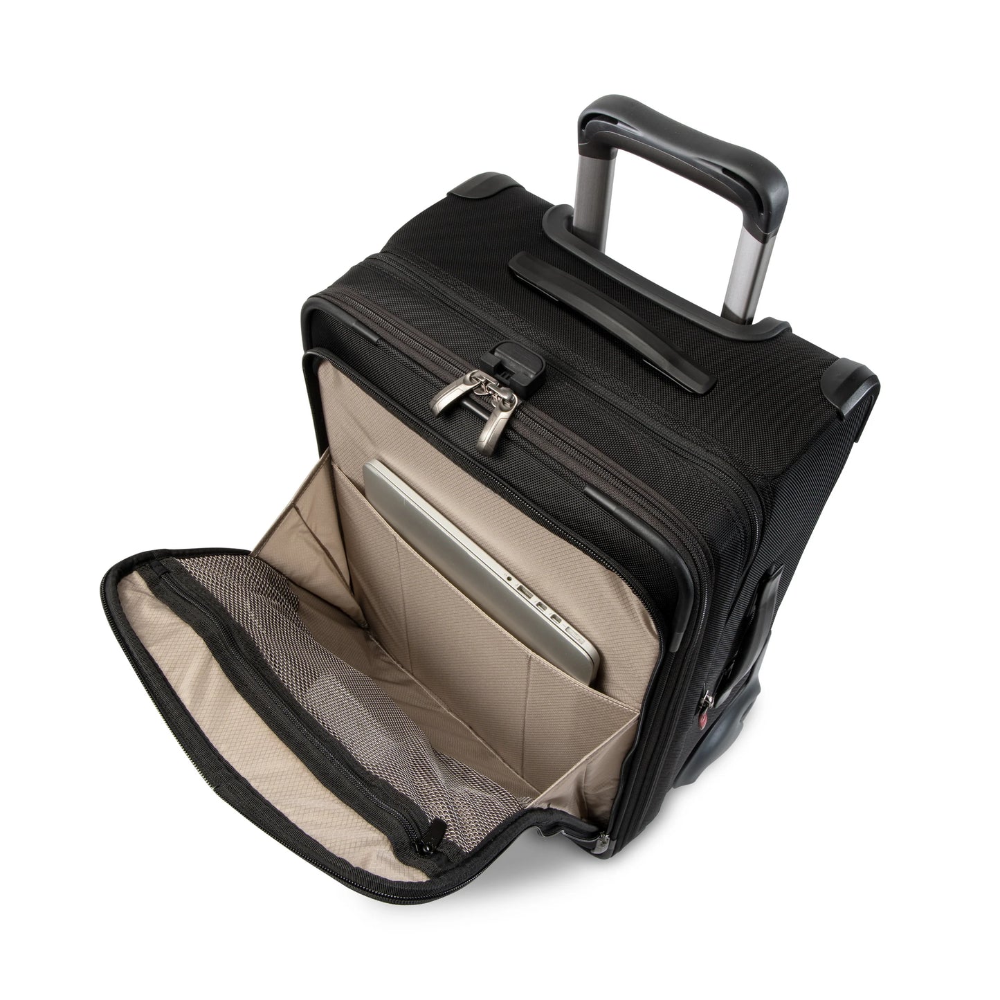 The Ricardo Flight Essentials Bundle