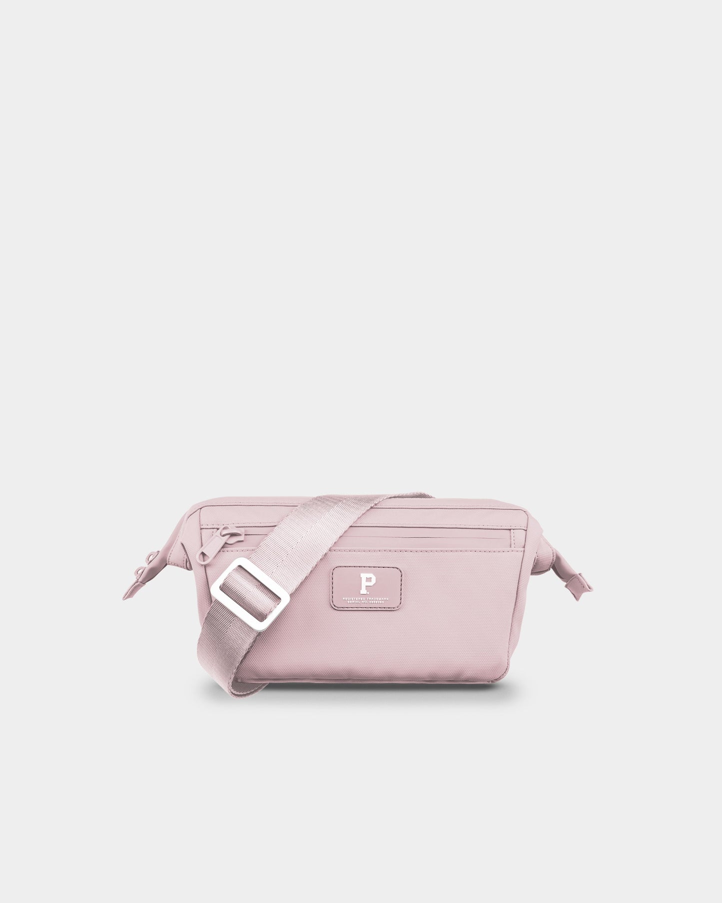 Cascade Crossbody Bag
