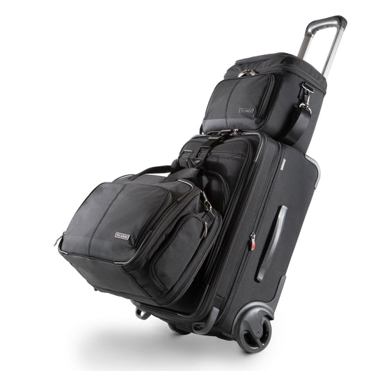 The Ricardo Flight Essentials Bundle