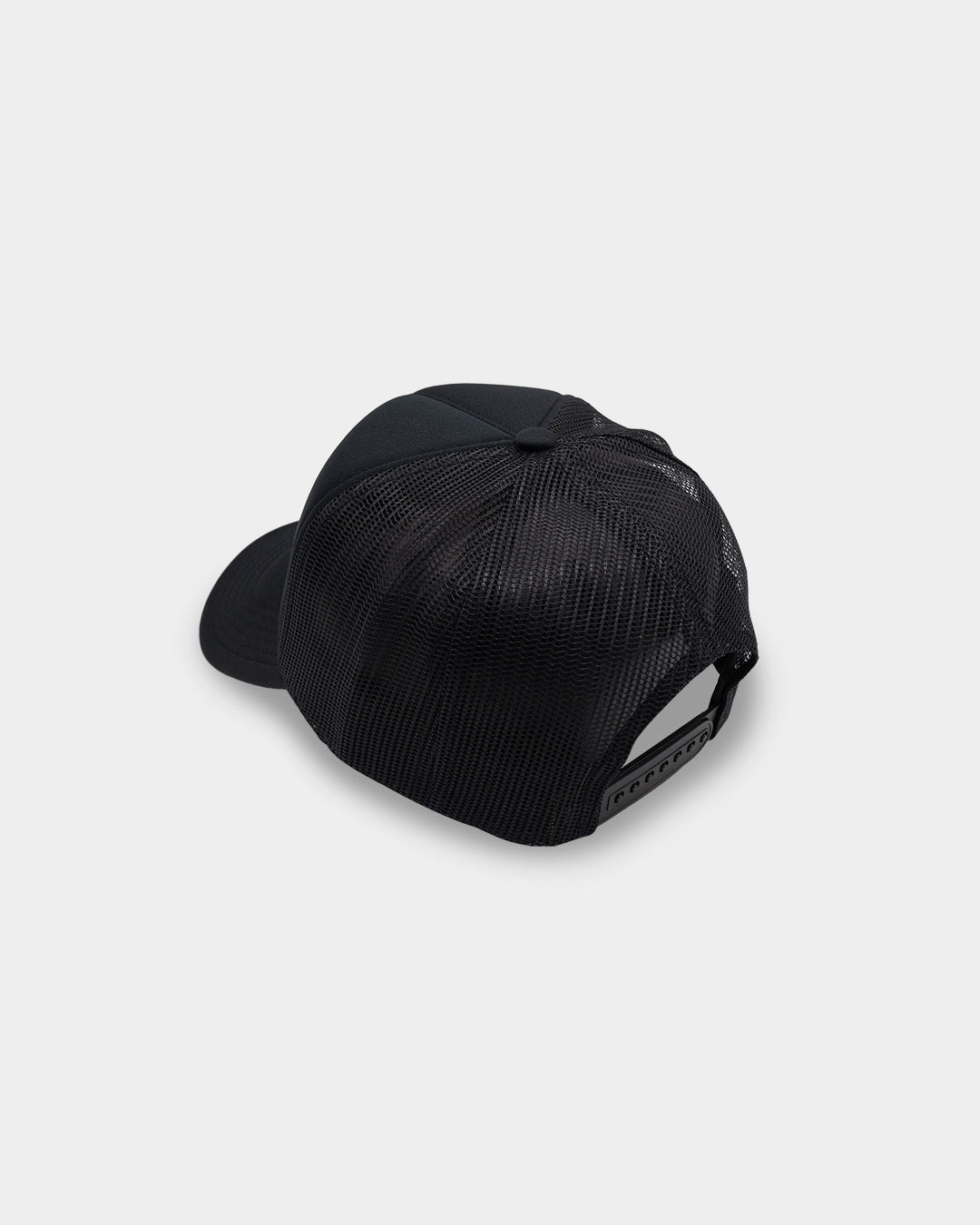 PDX Foam Trucker