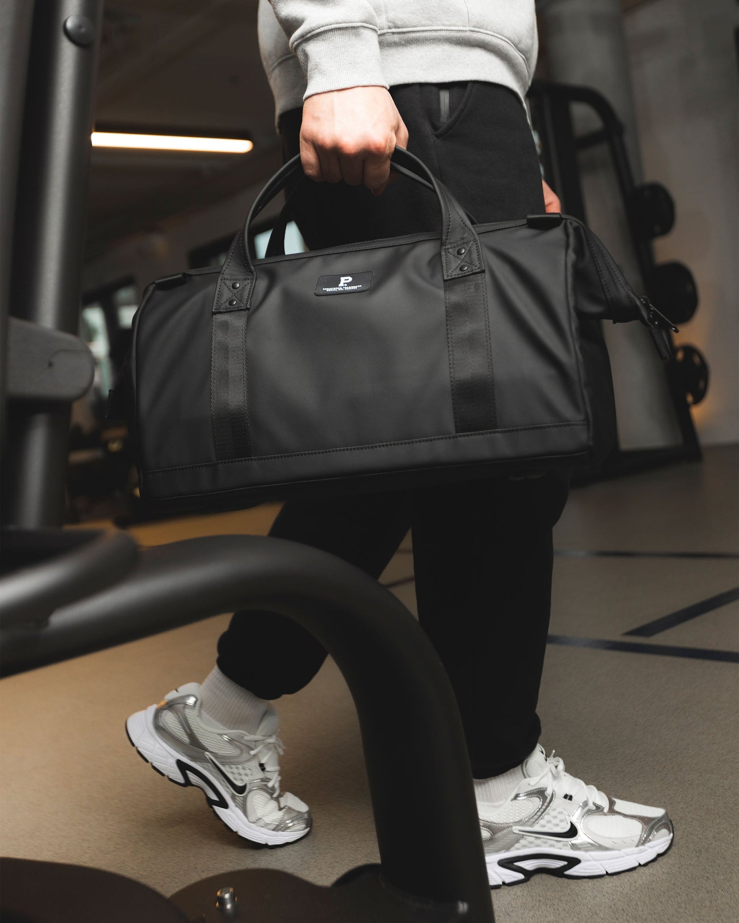 Cascade Duffle Bag - Compact