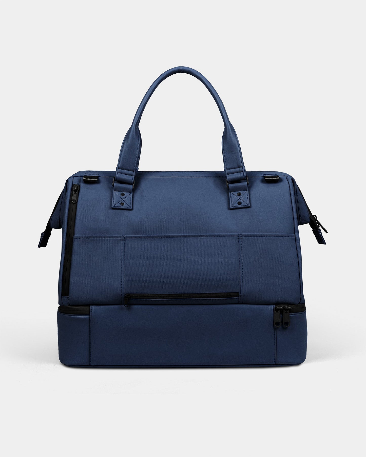 Cascade Weekender