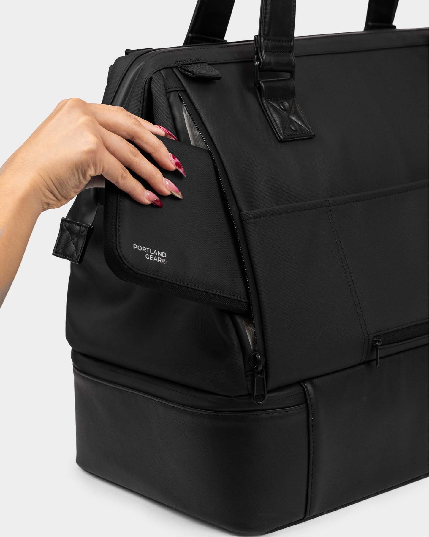 Cascade Weekender