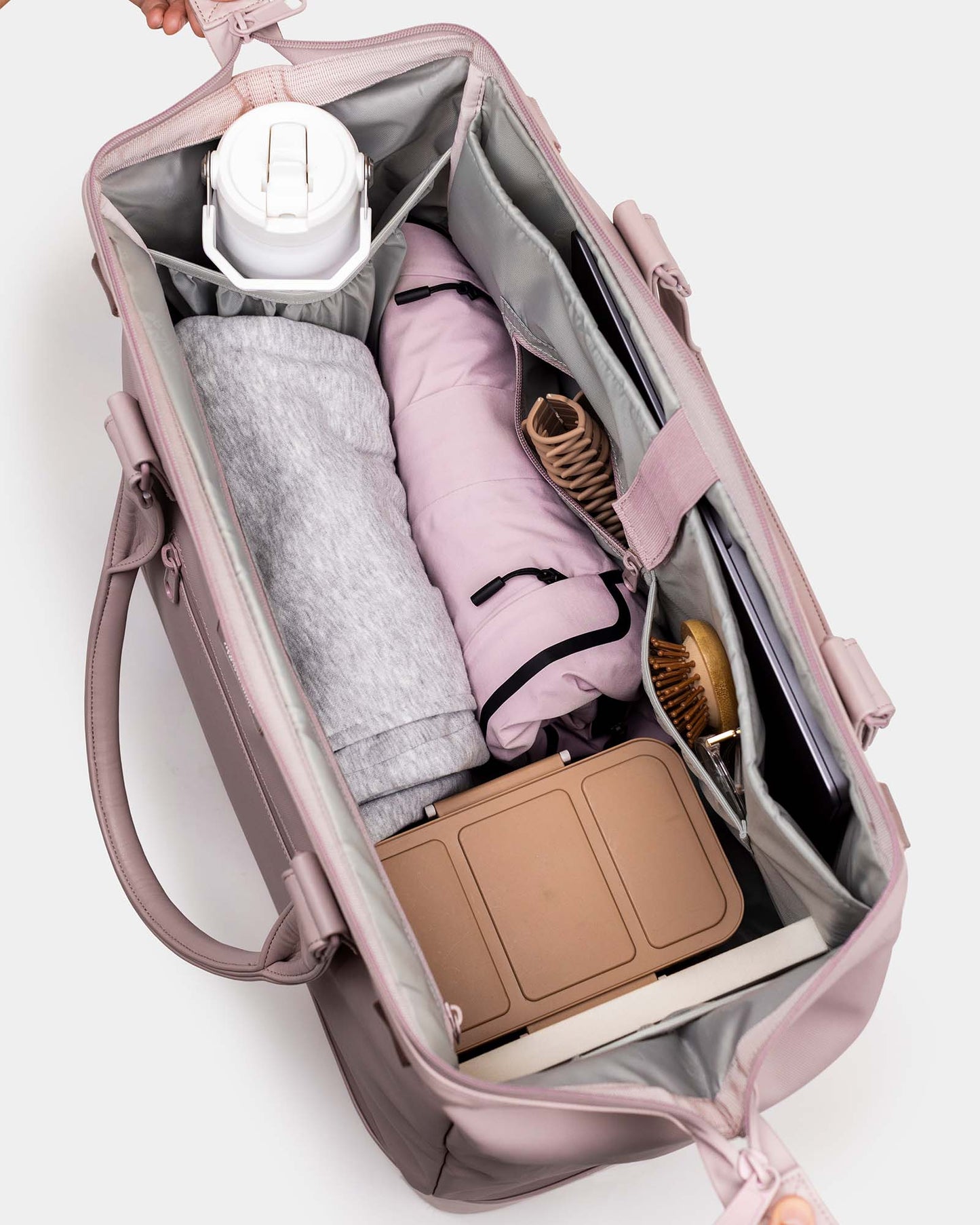 Cascade Weekender