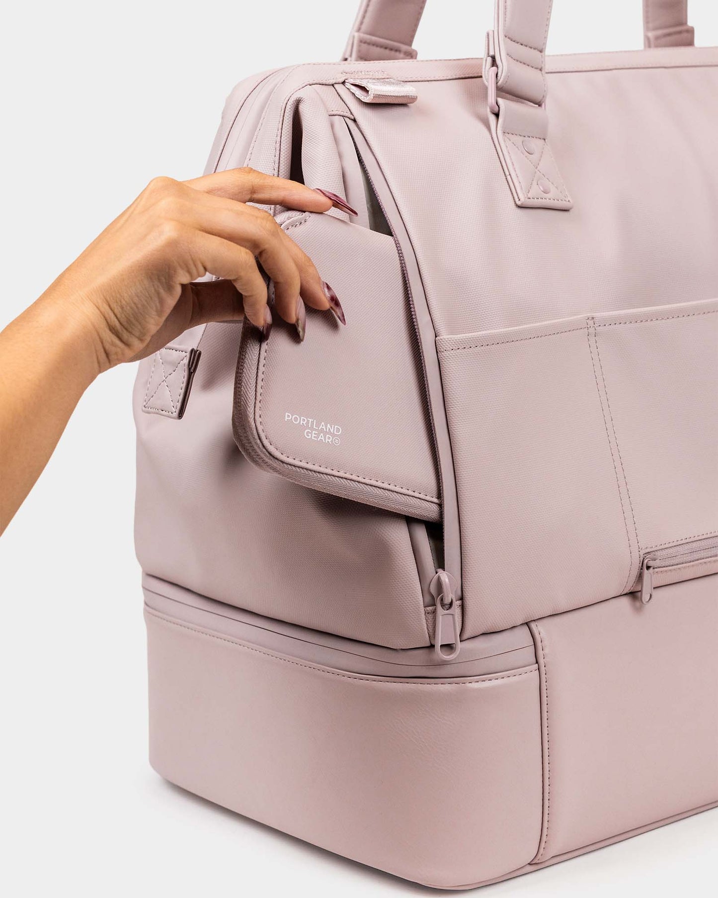 Cascade Weekender