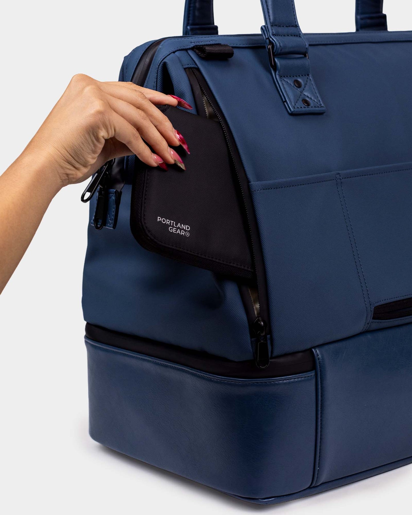 Cascade Weekender