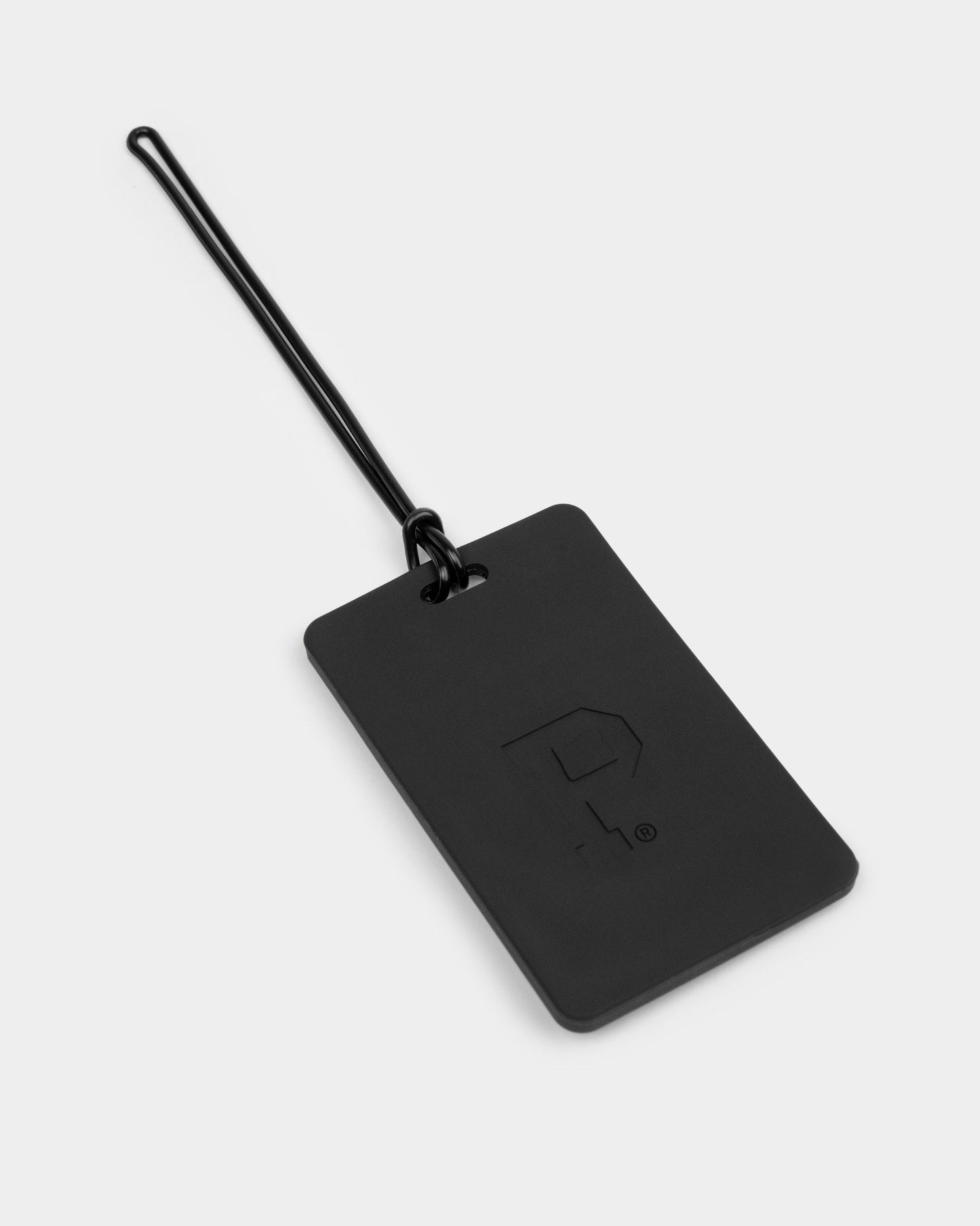 Luggage Tag