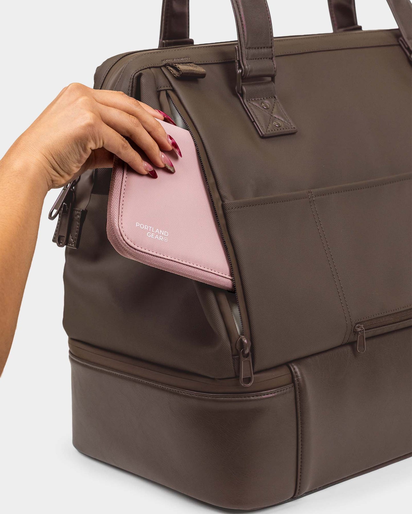 Cascade Weekender